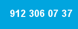 912 306 07 37